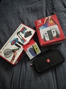 Konsola Nintendo Switch Oled 