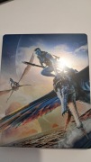 Avatar: Istota wody,  sam STEELBOOK