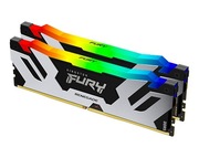 Kingston FURY 96GB (2x48GB) 6000MHz CL32 Renegade RGB