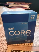 Procesor Intel i7-12700K
