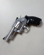 Licytacja od 1zł! Replika ASG Smith and Wesson 44 Magnum Kokusai Japan 8mm 
