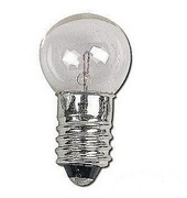 Żarówka BHT-P6V 6V przód 2,4W E10 14mm