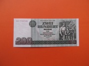Niemcy NRD 200 marek 1985 ser. AC  st.1