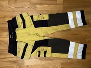 TECHNICZNE SPODNIE ROBOCZE BLAKLADER 1579-1514 , rozmiar D92, pas-84-88