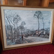 Obraz druk na płótnie