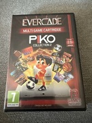 Evercade Piko Kolekcja 2 - Soccer Kid