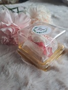 Podziękowania dla gości, chrzest, komunia, ślub 