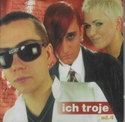 ICH TROJE - AD. 4 (2001)