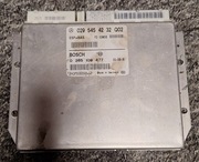 Zestaw startowy Mercedes A170 cdi