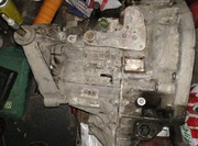 Skrzynia biegów renault 2.0t pk6 niski przebieg 