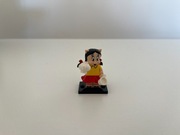 Lego 71030 - Petunia Pig (Zwariowane melodie/Looney Tunes CMF)