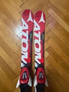 Narty Atimic Proster 110cm 