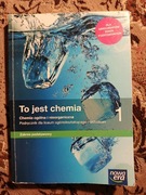 Podręcznik do chemii 