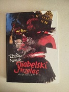 Książka Diabelski strzelec. Polskie baśnie i legendy - Zdzisław Nowak