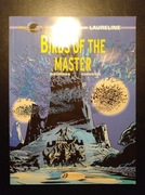 Valerian and Laureline 5 - Birds of the Master, Mezieres, Christin, 2013