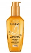 L'Oréal Elseve Eliksir Odżywczy Z Olejkami Kwiatowymi Włosy Suche 100 ml