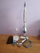 Mop parowy Black&Decker 