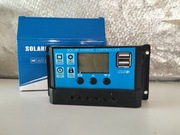 Regulator PWM 30A