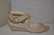Jimmy Choo Shoes sandałki 