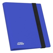 Album na karty - Flexxfolio 160 - 8-Pocket Blue