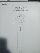 Suszarka do włosów Hight speed hair dryer 