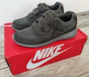 Buty treningowe KAPPA !Rozm.39 (25cm)