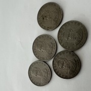 20 zł Marceli Nowotko