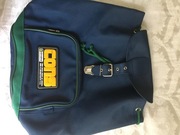 Plecak Converse granatowy, nowy