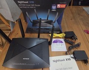 Router Netgear Nighthawk X10 R900
