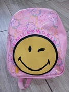 Plecaczek słoneczko 