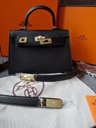 Torebka, o której marzy każda dziewczyna. 