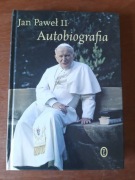 Jan Paweł II - Autobiografia -  Justyna Kiliańczyk-Zięba