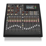Behringer x32 producer
