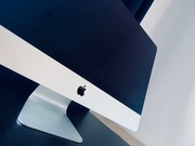 Komputer Apple iMac Retina stan bdb Late 2014