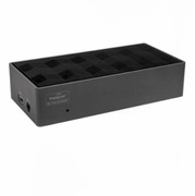Targus Uniwersalna stacja dokująca USB-C DV4K 100 W DOCK190-C