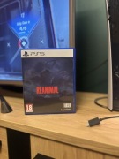 Reanimal Gra Ps5!