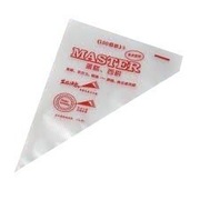 Worki foliowe cukiernicze,dekoracje 100 szt duże