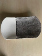 BRW Black Red White Ceramiczna patera dekoracyjna