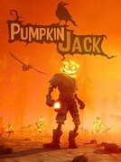 Pumpkin Jack (PC) - Steam Klucz - GLOBALNY