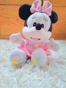 Myszka Minnie interaktywna