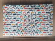 Kołderka La Millou 125x95 wzór La Mobile