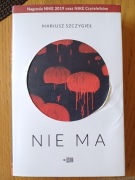 Nie ma Mariusz Szczygieł