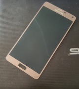 Oryginalny EKRAN amoled samsung galaxy note 4 n910f