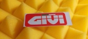 GIVI MOTO BIKE NAKLEJKA STICKER