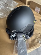 Kask na narty MASTER 