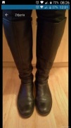 Buty Gabor 38