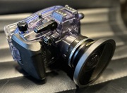 Aparat do zdjęć podwodnych - Komplet SEA & SEA 