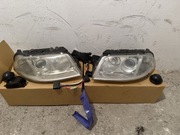 Lampy Passat B5 fl