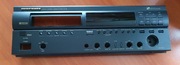 Panel przedni magnetofonu DCC MARANTZ DD-82