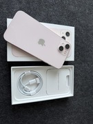 iPhone 13 Różowy 128GB stan idealny